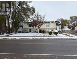 1 - 540 MARY STREET E, Whitby, Ontario