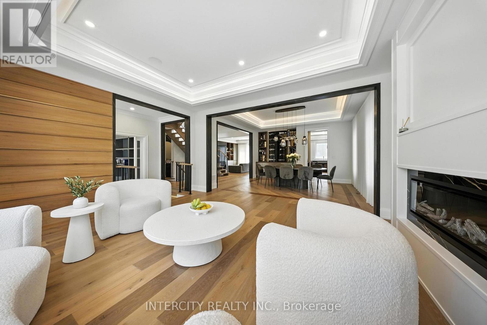 131a Birch Avenue, Richmond Hill, Ontario  L4C 6C5 - Photo 7 - N12540578