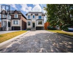 131A BIRCH AVENUE, Richmond Hill, Ontario