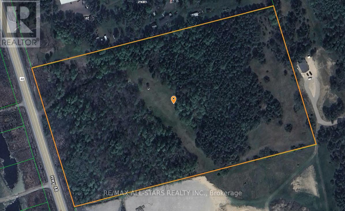 0 48 HIGHWAY, Georgina, Ontario