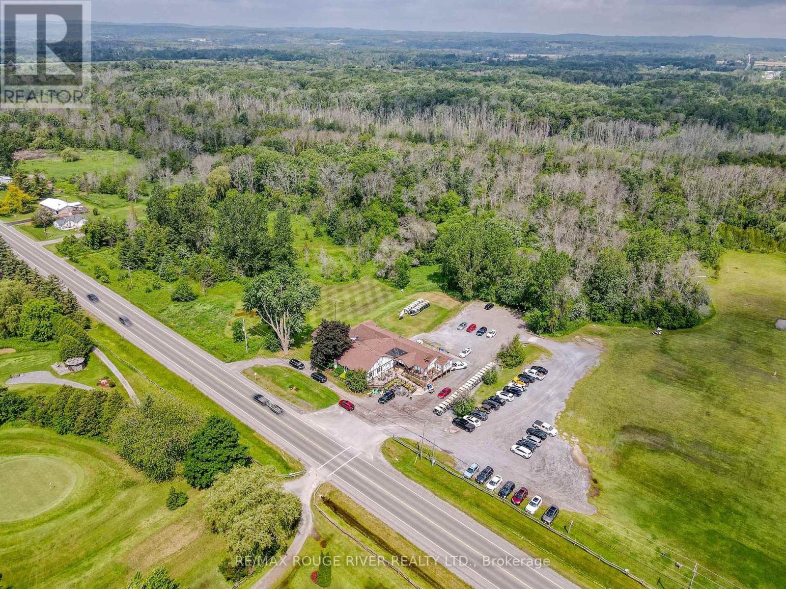 1412 COUNTY RD 64 ROAD, Quinte West, Ontario