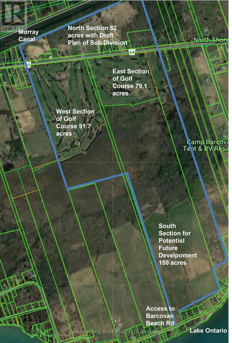 1412 County Rd 64 Road, Quinte West, Ontario  K0K 1L0 - Photo 9 - X12540756