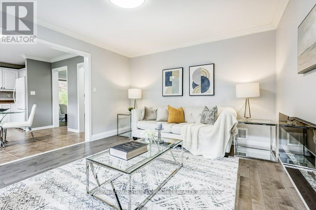 18 Weldon Woods Court, Whitchurch-Stouffville, Ontario  L4A 0J4 - Photo 14 - N12540584