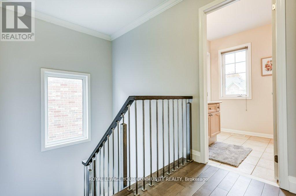 18 Weldon Woods Court, Whitchurch-Stouffville, Ontario  L4A 0J4 - Photo 16 - N12540584