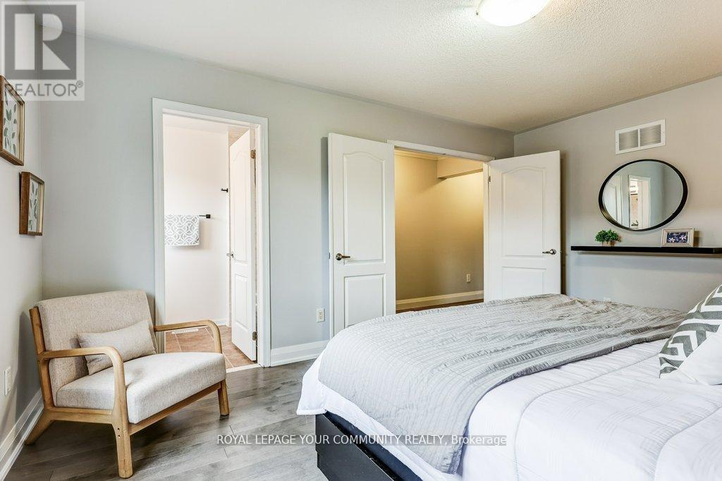 18 Weldon Woods Court, Whitchurch-Stouffville, Ontario  L4A 0J4 - Photo 18 - N12540584