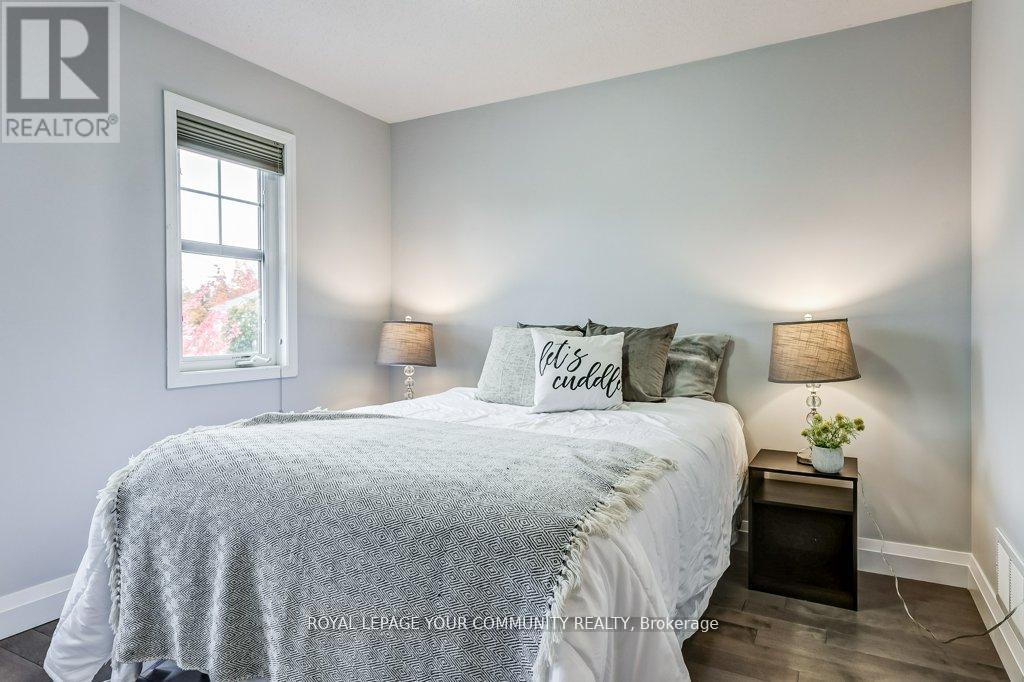 18 Weldon Woods Court, Whitchurch-Stouffville, Ontario  L4A 0J4 - Photo 25 - N12540584