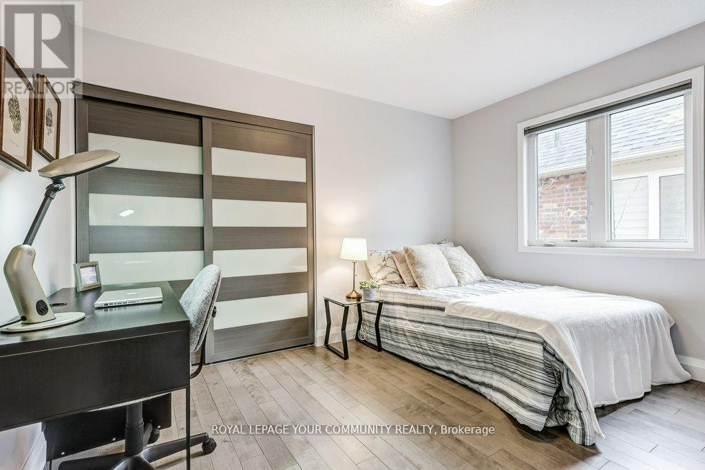 18 Weldon Woods Court, Whitchurch-Stouffville, Ontario  L4A 0J4 - Photo 26 - N12540584