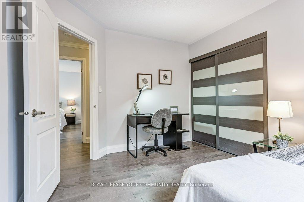 18 Weldon Woods Court, Whitchurch-Stouffville, Ontario  L4A 0J4 - Photo 27 - N12540584