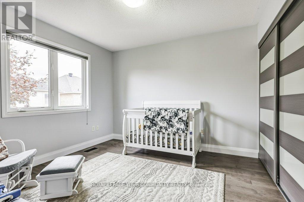 18 Weldon Woods Court, Whitchurch-Stouffville, Ontario  L4A 0J4 - Photo 28 - N12540584