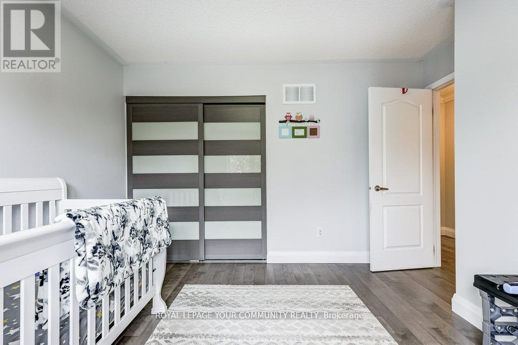 18 Weldon Woods Court, Whitchurch-Stouffville, Ontario  L4A 0J4 - Photo 29 - N12540584