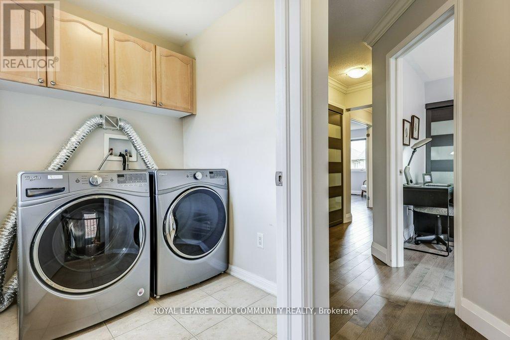 18 Weldon Woods Court, Whitchurch-Stouffville, Ontario  L4A 0J4 - Photo 32 - N12540584