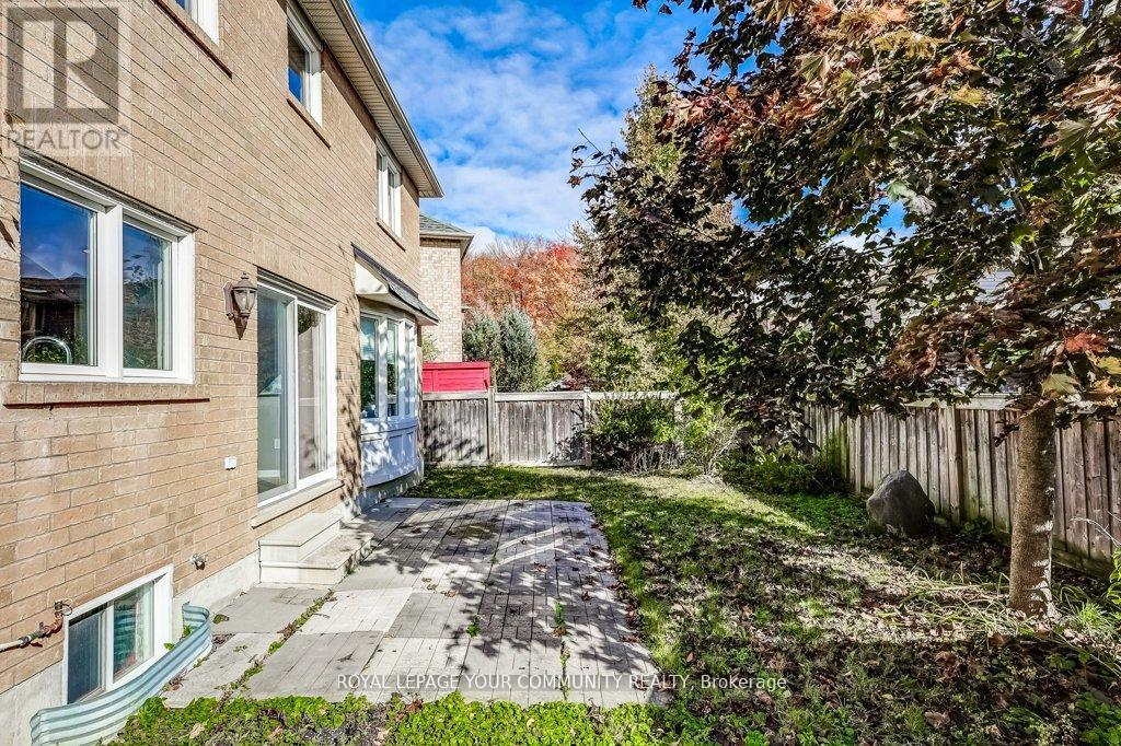 18 Weldon Woods Court, Whitchurch-Stouffville, Ontario  L4A 0J4 - Photo 35 - N12540584