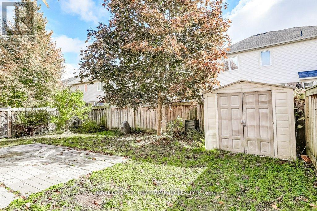 18 Weldon Woods Court, Whitchurch-Stouffville, Ontario  L4A 0J4 - Photo 36 - N12540584