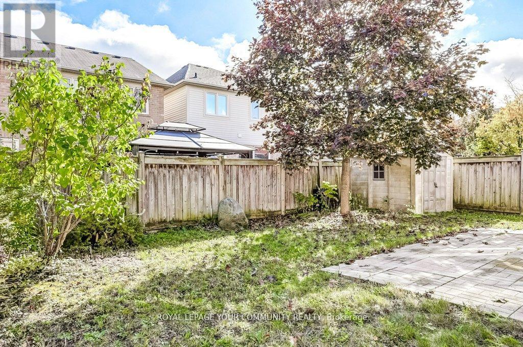 18 Weldon Woods Court, Whitchurch-Stouffville, Ontario  L4A 0J4 - Photo 37 - N12540584