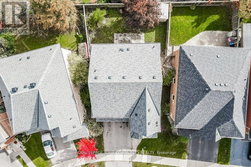 18 Weldon Woods Court, Whitchurch-Stouffville, Ontario  L4A 0J4 - Photo 39 - N12540584