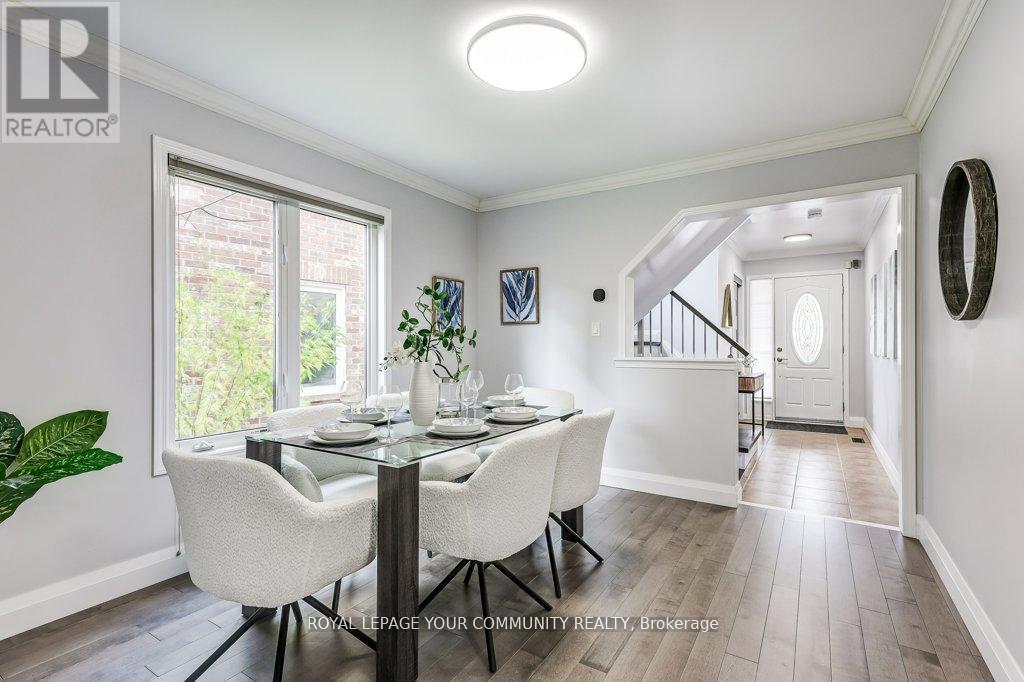 18 Weldon Woods Court, Whitchurch-Stouffville, Ontario  L4A 0J4 - Photo 6 - N12540584