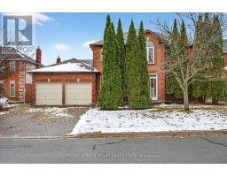 544 FORTYE DRIVE, Peterborough, Ontario