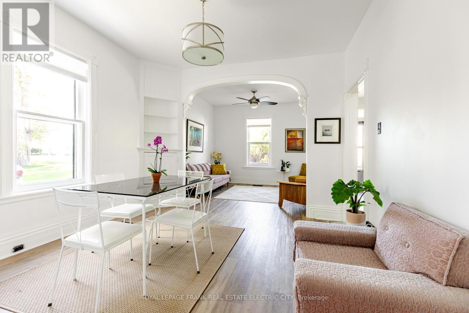 193 Lake Street, Peterborough, Ontario  K9J 2H4 - Photo 14 - X12540864