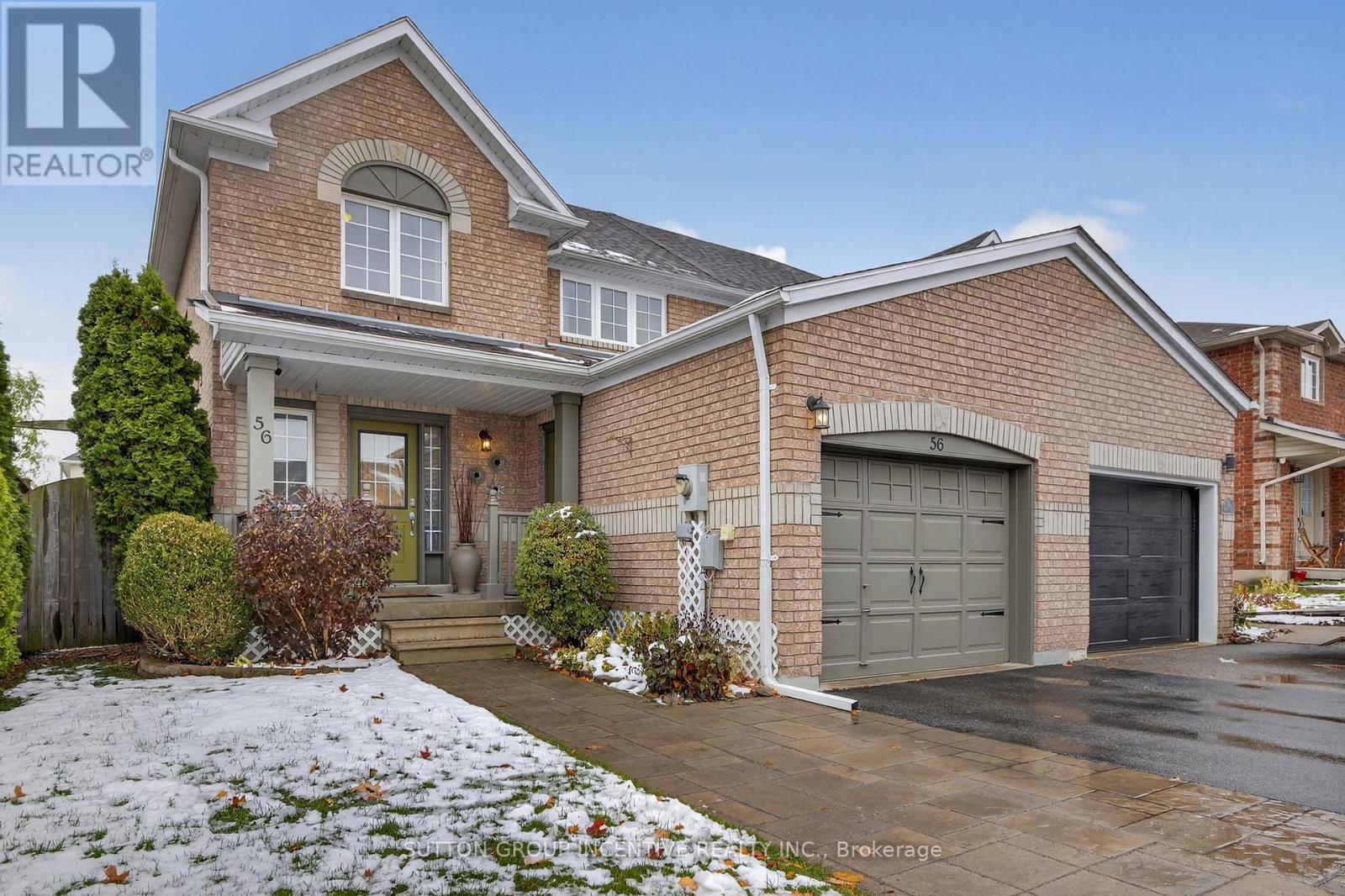 56 WEYMOUTH ROAD, Barrie, Ontario