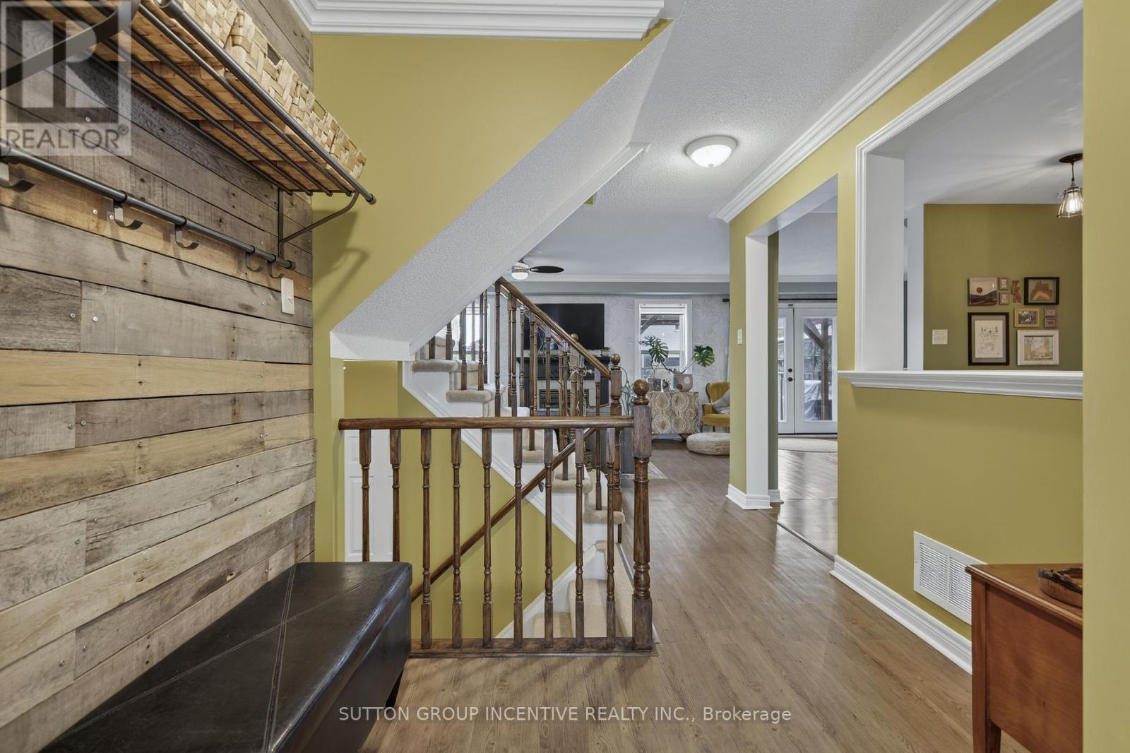 56 Weymouth Road, Barrie, Ontario  L4M 6R7 - Photo 19 - S12540574