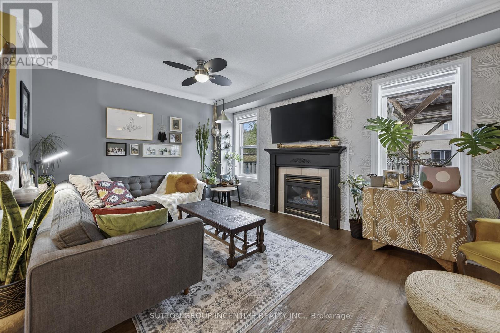 56 Weymouth Road, Barrie, Ontario  L4M 6R7 - Photo 28 - S12540574