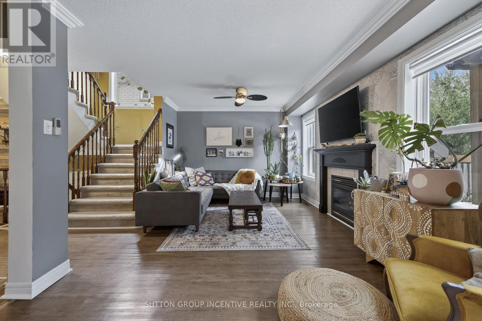 56 Weymouth Road, Barrie, Ontario  L4M 6R7 - Photo 29 - S12540574