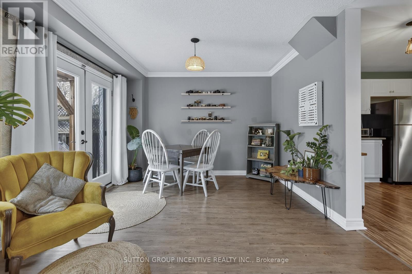 56 Weymouth Road, Barrie, Ontario  L4M 6R7 - Photo 31 - S12540574