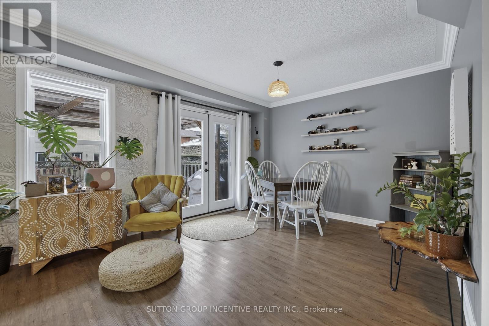 56 Weymouth Road, Barrie, Ontario  L4M 6R7 - Photo 32 - S12540574