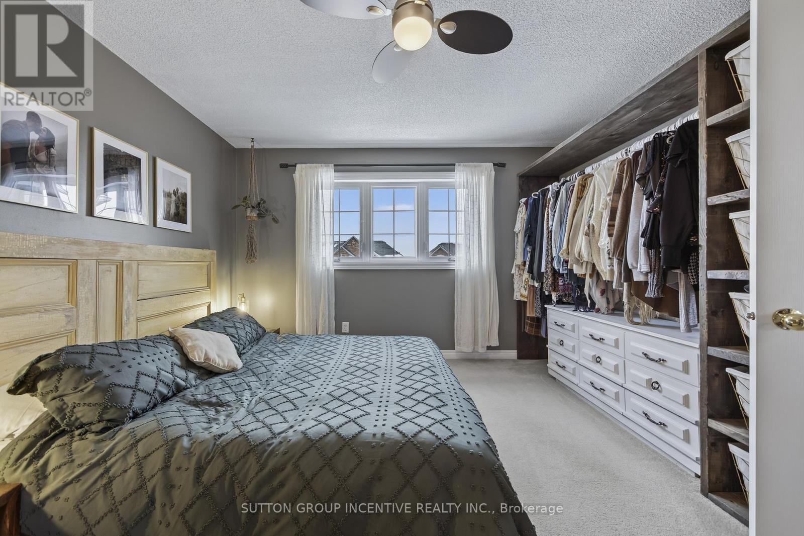 56 Weymouth Road, Barrie, Ontario  L4M 6R7 - Photo 36 - S12540574