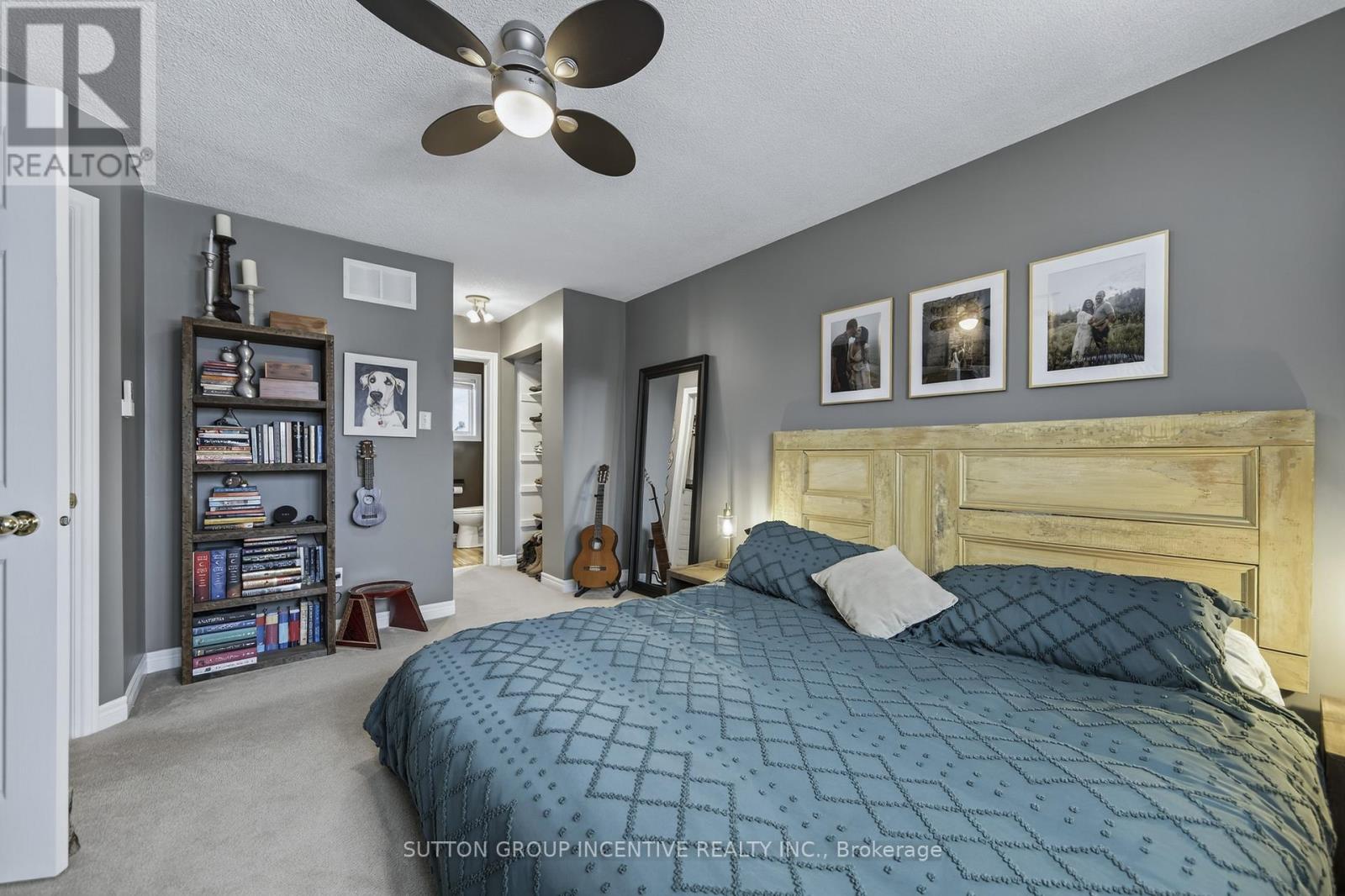 56 Weymouth Road, Barrie, Ontario  L4M 6R7 - Photo 37 - S12540574