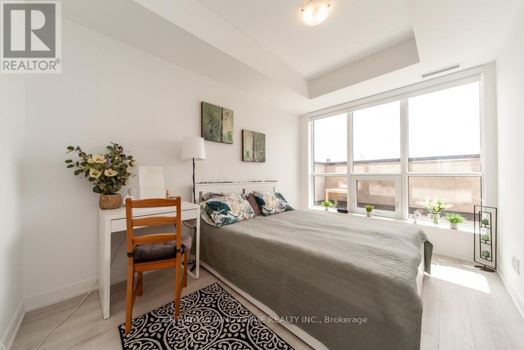 221 - 681 Yonge Street, Barrie, Ontario  L9J 0K1 - Photo 11 - S12540690