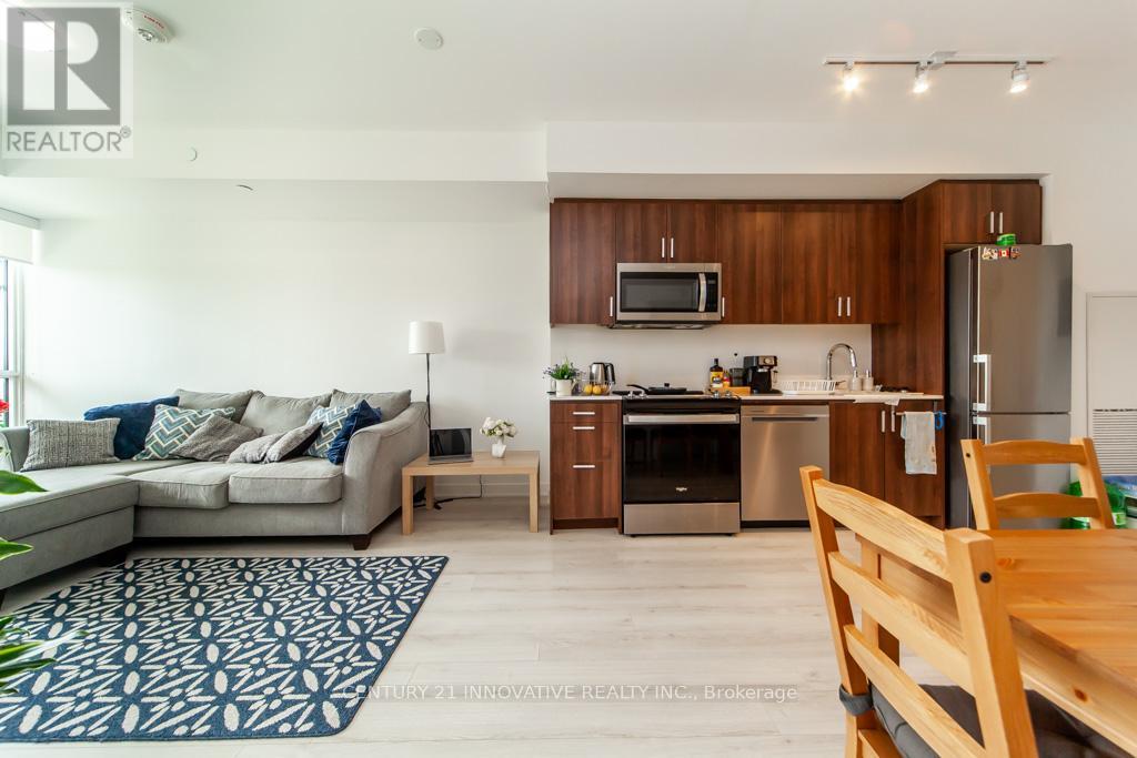 221 - 681 Yonge Street, Barrie, Ontario  L9J 0K1 - Photo 20 - S12540690