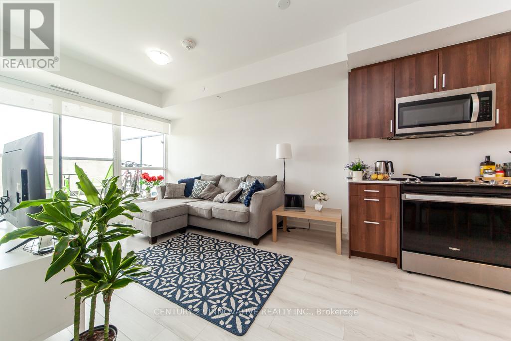 221 - 681 Yonge Street, Barrie, Ontario  L9J 0K1 - Photo 21 - S12540690