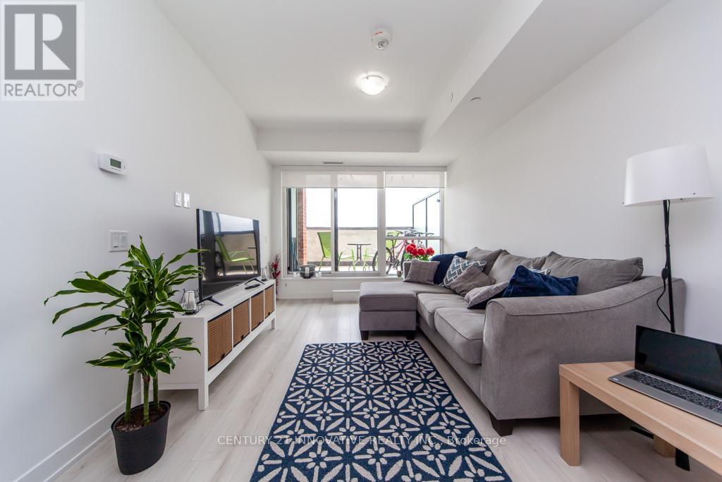 221 - 681 Yonge Street, Barrie, Ontario  L9J 0K1 - Photo 23 - S12540690