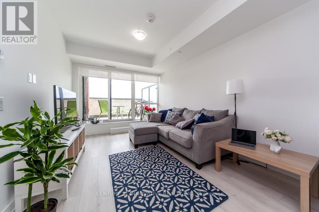 221 - 681 Yonge Street, Barrie, Ontario  L9J 0K1 - Photo 24 - S12540690