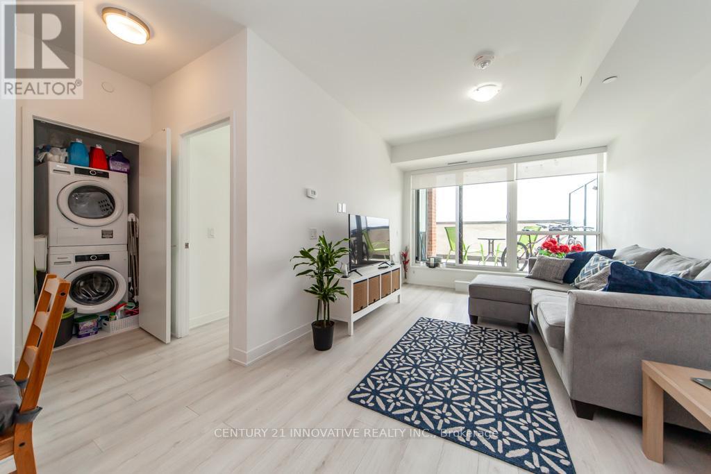 221 - 681 Yonge Street, Barrie, Ontario  L9J 0K1 - Photo 25 - S12540690