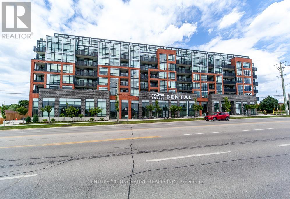 221 - 681 Yonge Street, Barrie, Ontario  L9J 0K1 - Photo 28 - S12540690