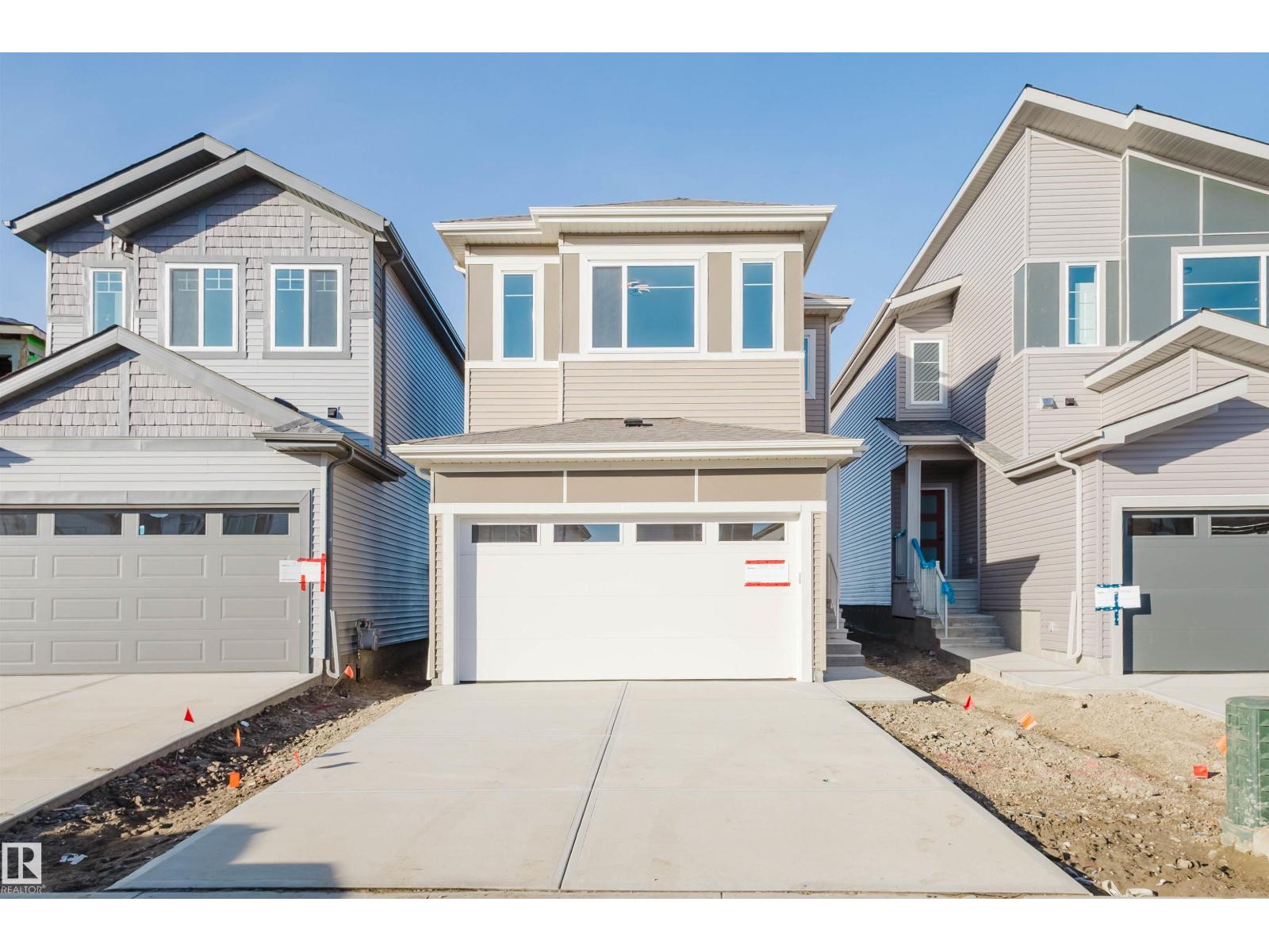 339 Munn WY, Leduc, Alberta
