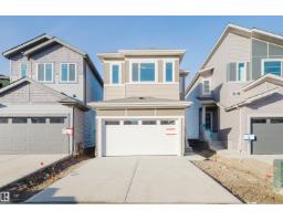 339 Munn Wy Meadowview Park_ledu, Leduc, Ca