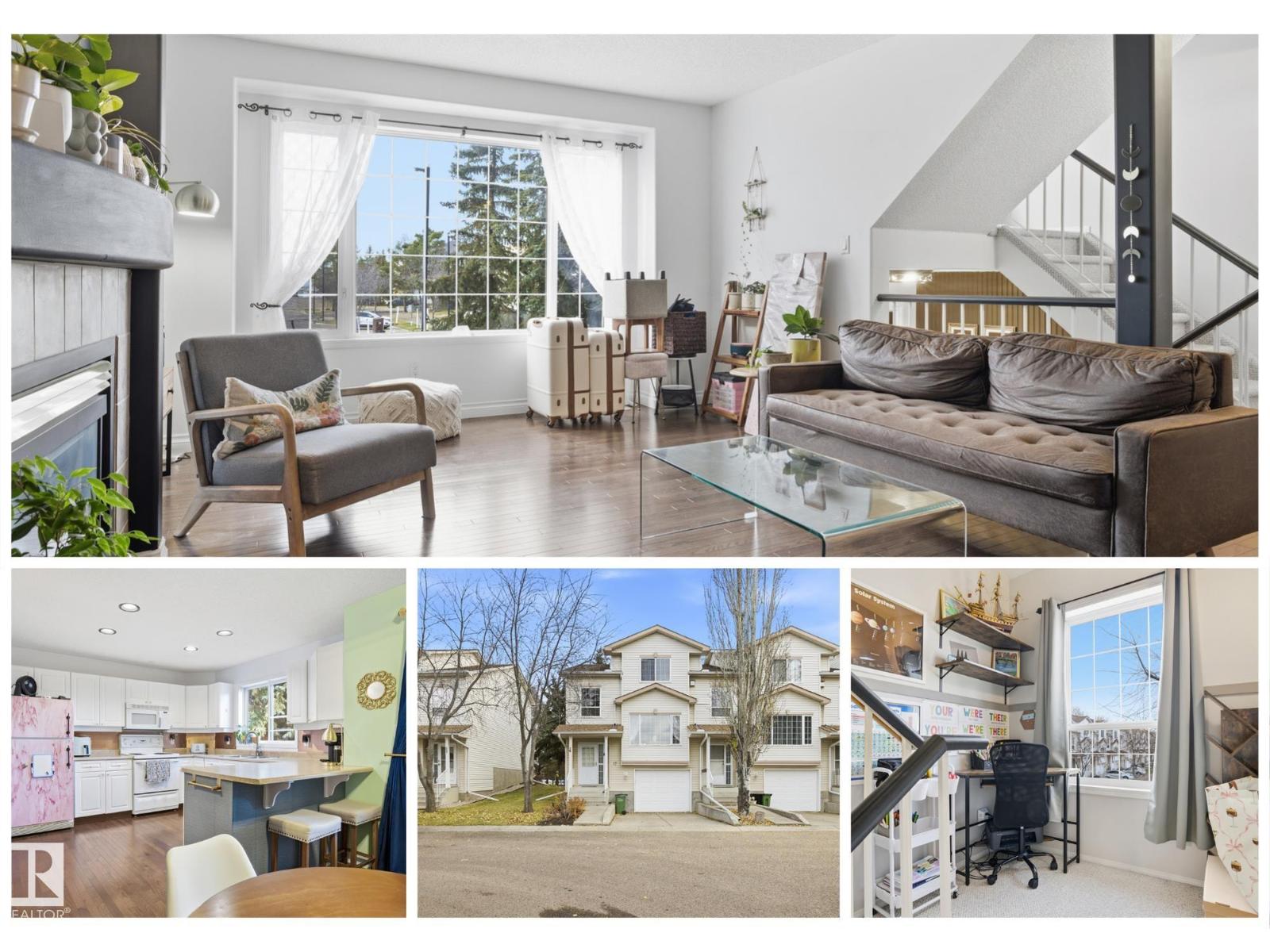 #17 9935 167 ST NW, Edmonton, Alberta