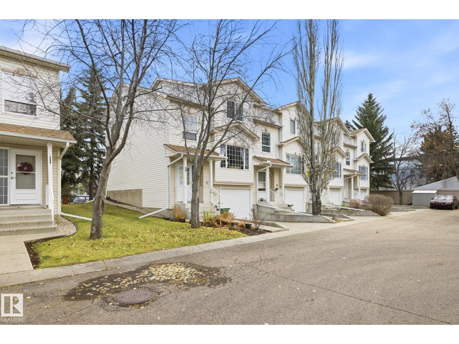 #17 9935 167 St Nw, Edmonton, Alberta  T5P 4Y6 - Photo 32 - E4465579