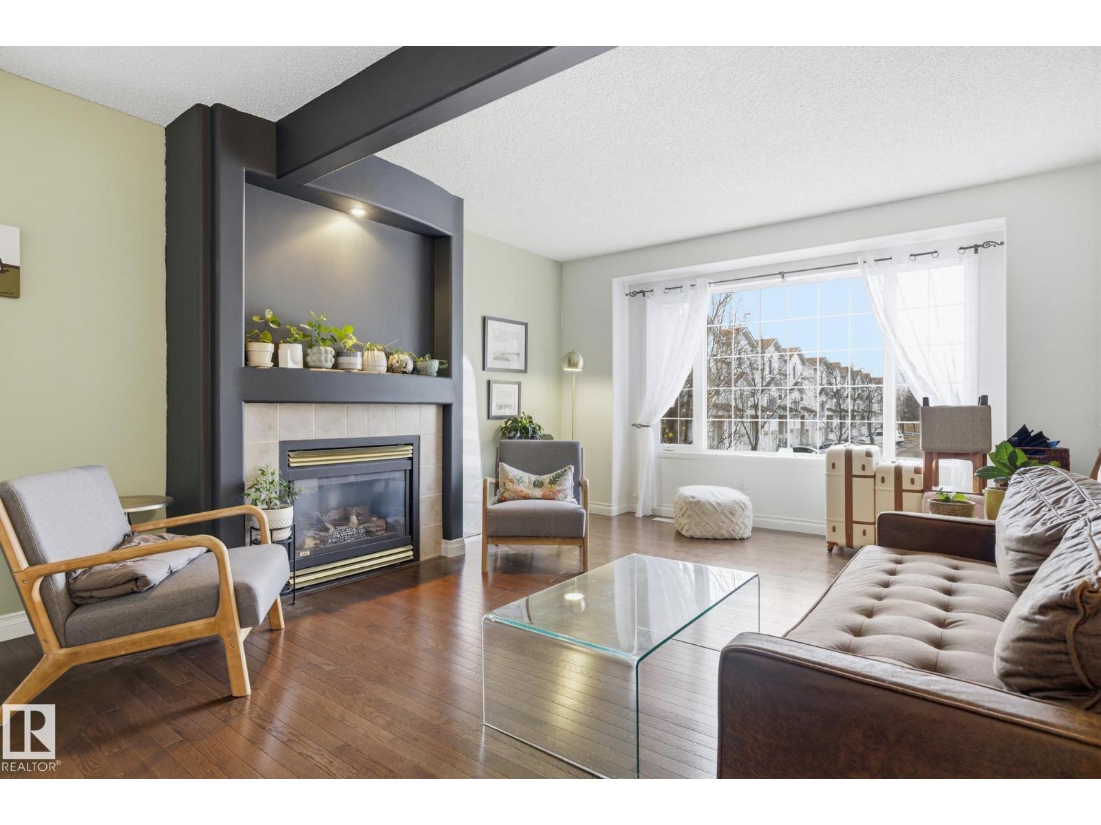 #17 9935 167 St Nw, Edmonton, Alberta  T5P 4Y6 - Photo 4 - E4465579