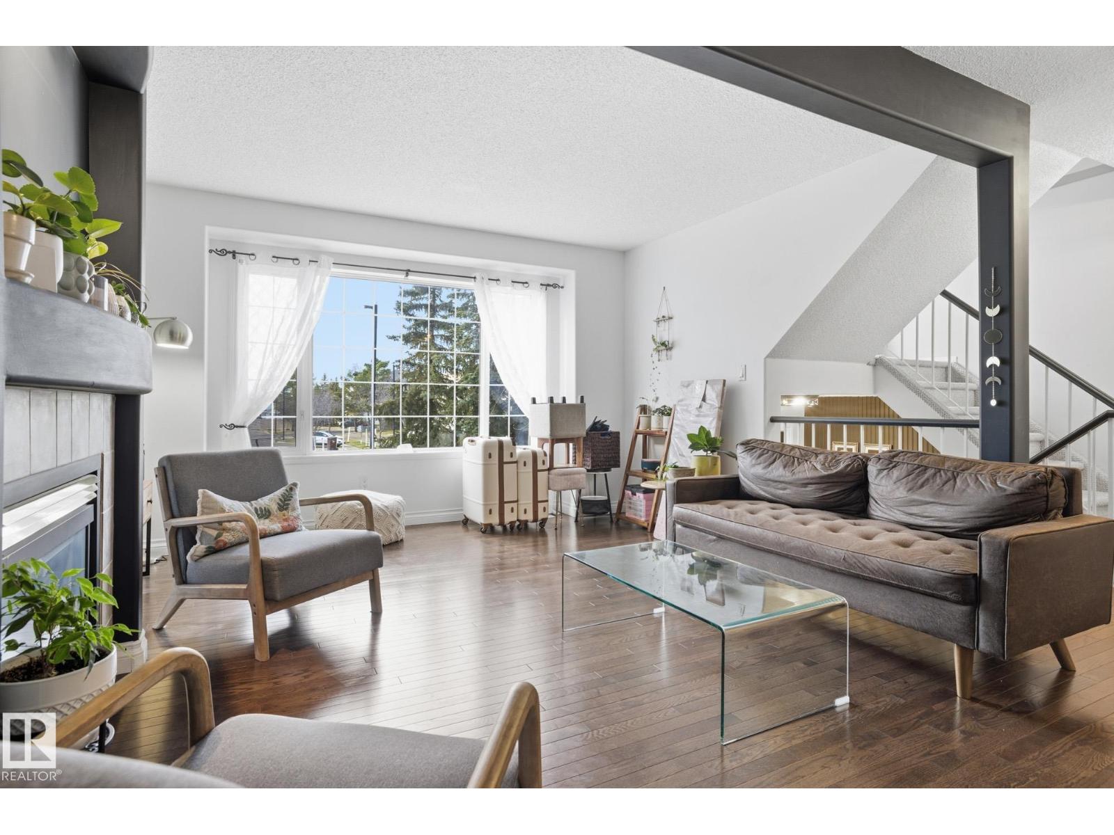 #17 9935 167 St Nw, Edmonton, Alberta  T5P 4Y6 - Photo 5 - E4465579