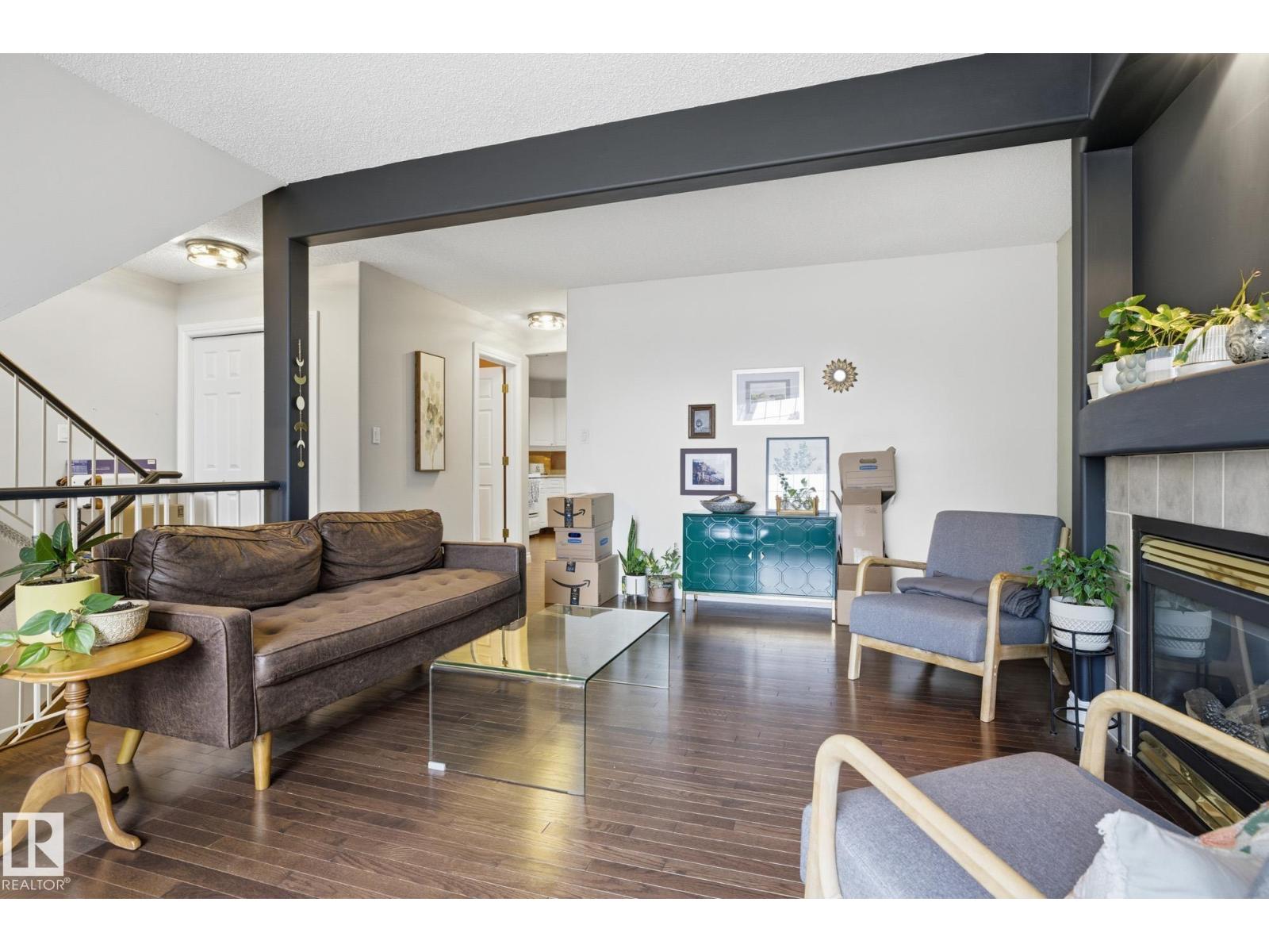 #17 9935 167 St Nw, Edmonton, Alberta  T5P 4Y6 - Photo 6 - E4465579