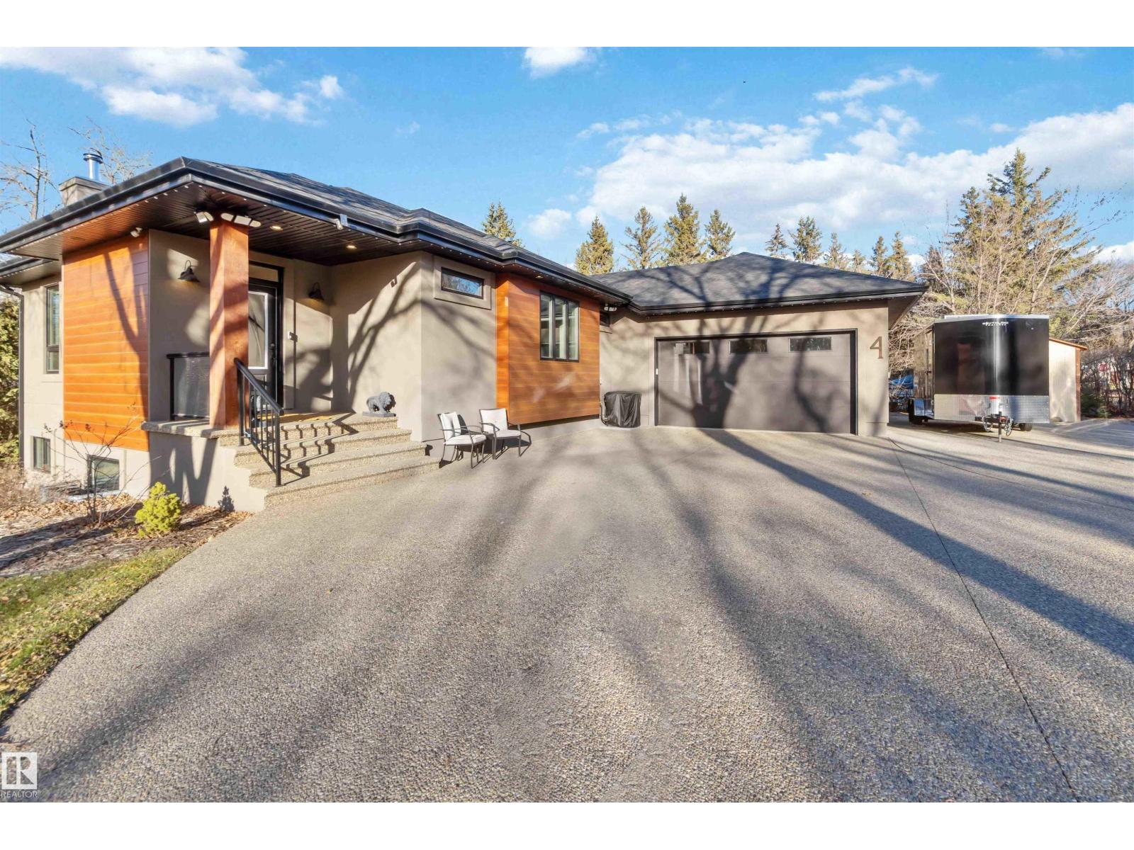 4 Grenfell Av, St. Albert, Alberta  T8N 0Y7 - Photo 2 - E4465580