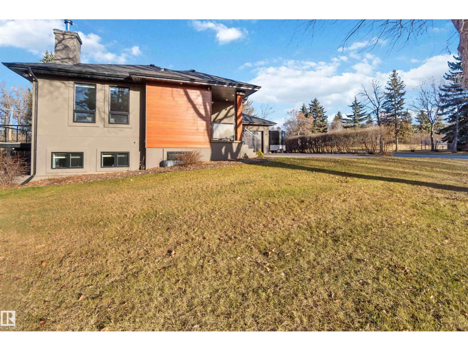 4 Grenfell Av, St. Albert, Alberta  T8N 0Y7 - Photo 54 - E4465580