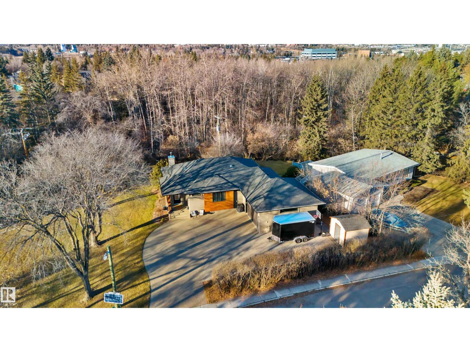 4 Grenfell Av, St. Albert, Alberta  T8N 0Y7 - Photo 65 - E4465580