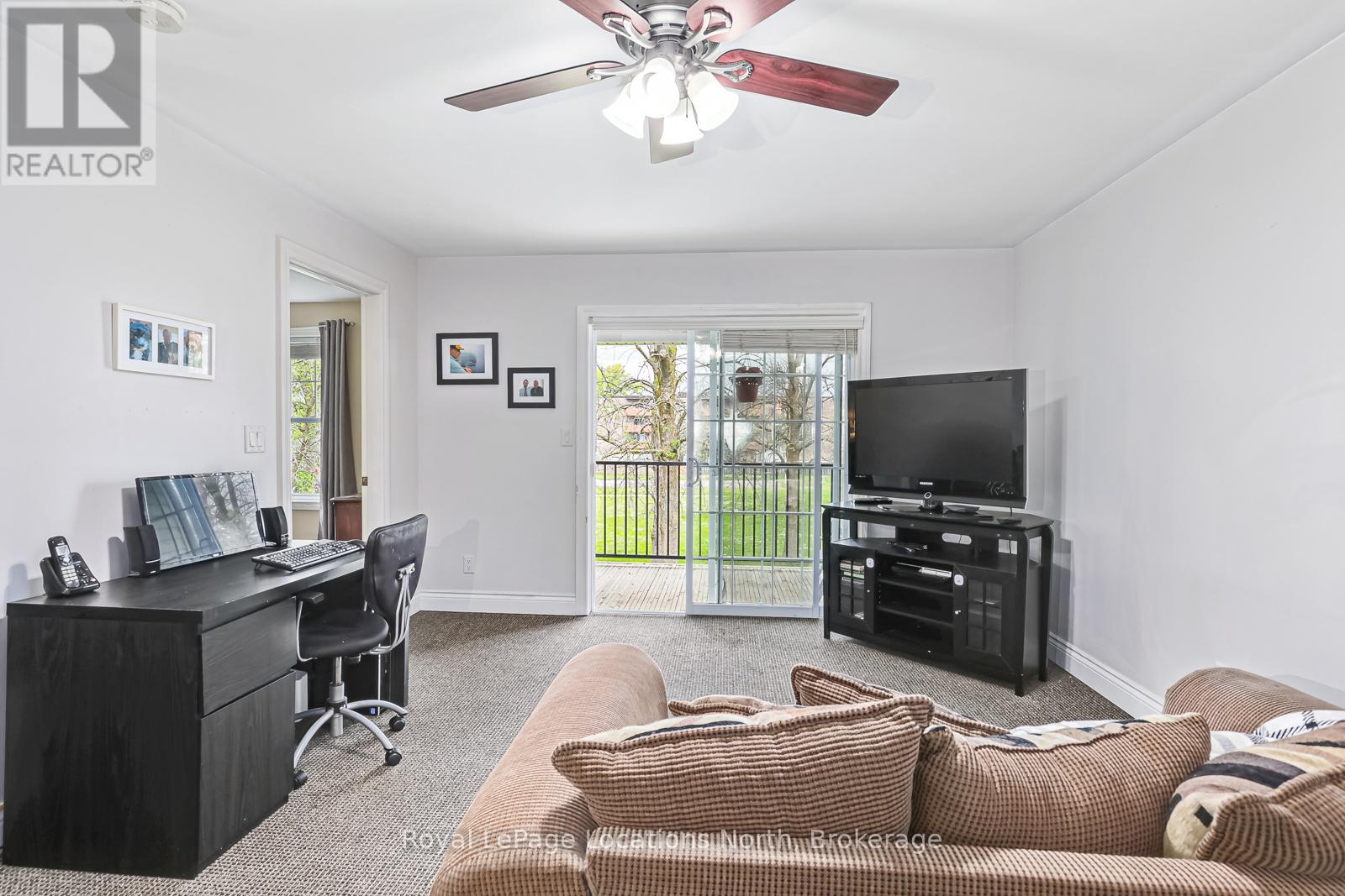 203 - 435 Walnut Street, Collingwood, Ontario  L9Y 5J9 - Photo 7 - S12540962