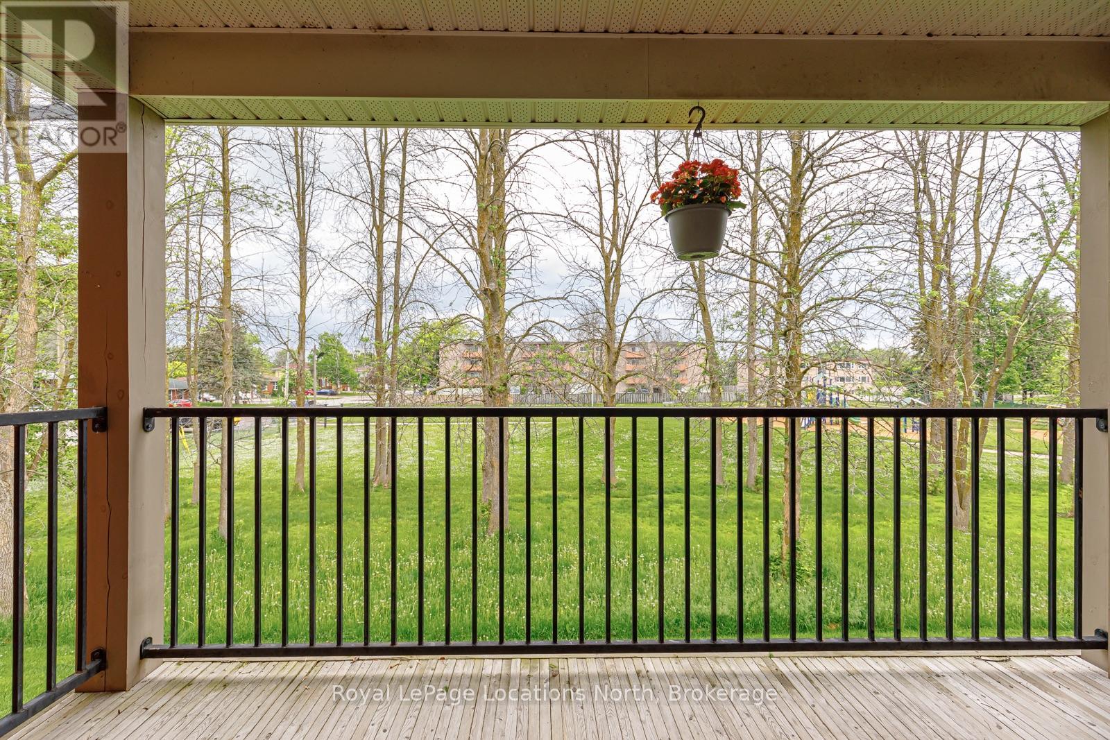 203 - 435 Walnut Street, Collingwood, Ontario  L9Y 5J9 - Photo 13 - S12540962