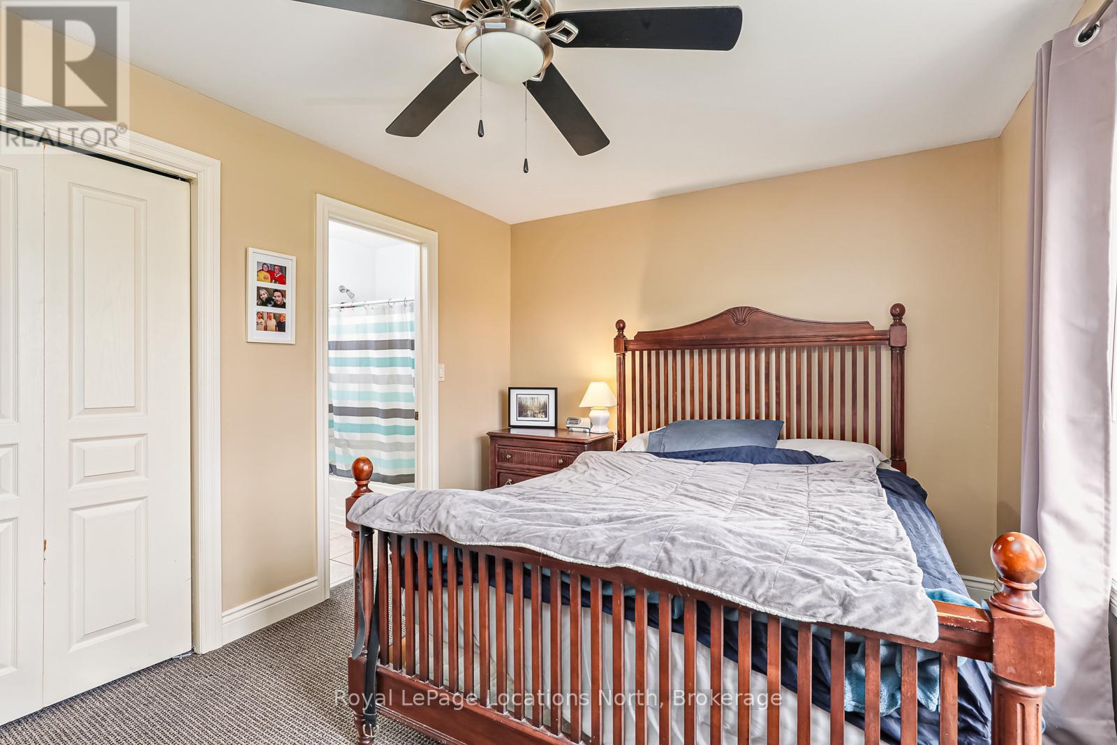 203 - 435 Walnut Street, Collingwood, Ontario  L9Y 5J9 - Photo 9 - S12540962